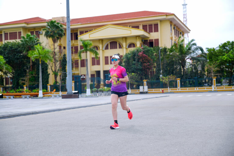 Giải Quảng Trị Amazing Marathon