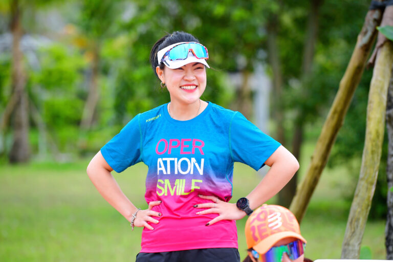 Giải Quảng Trị Amazing Marathon