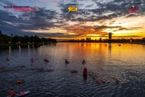 Aqua Warriors Huế 2026 – Red Tiger Cup và Huế Amazing Marathon 2026 – Red Tiger Cup: Góc nhìn từ những người góp phần làm nên giải đấu